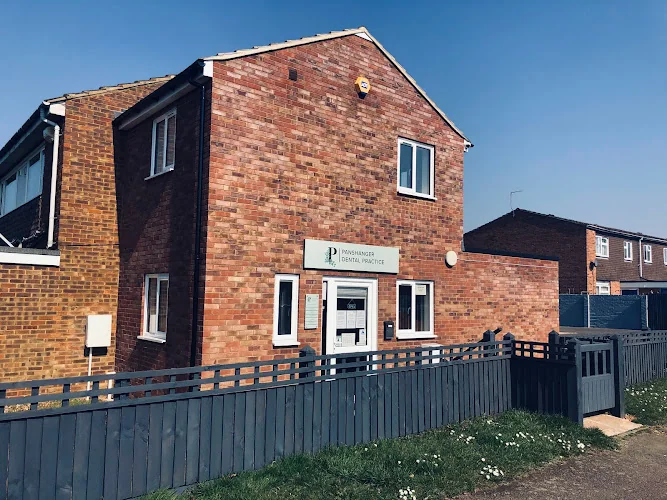 Panshanger Dental Practice - Dentist in Welwyn Garden City