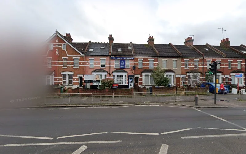 Dr Mabahav Uma - Dentist in Edgware