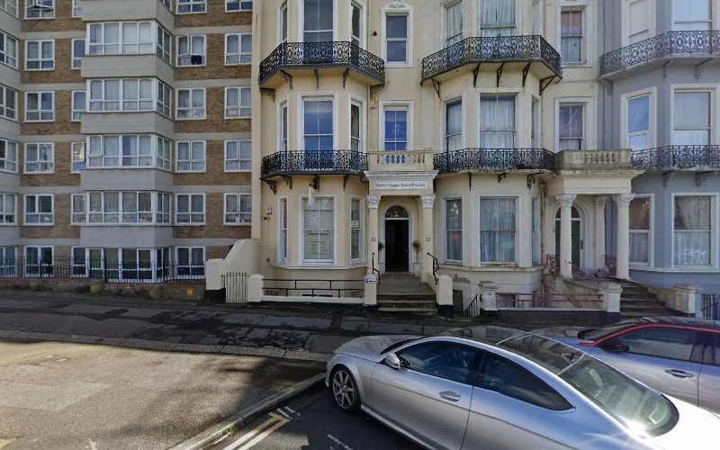 Malas M - Dental clinic in Saint Leonards-on-sea