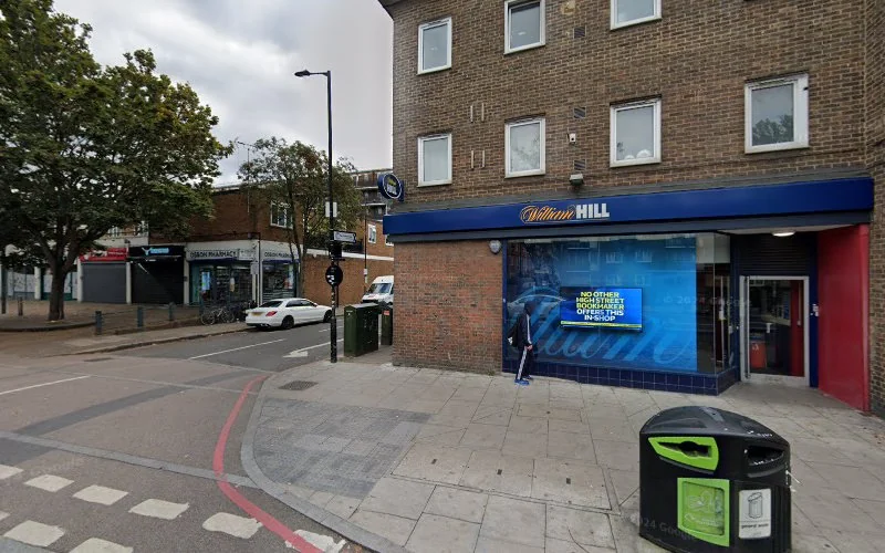 Patel Dr - Dental clinic in London