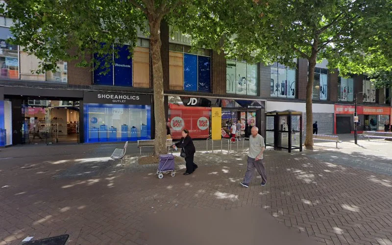 Fortune Dental Services - Dental clinic in Croydon