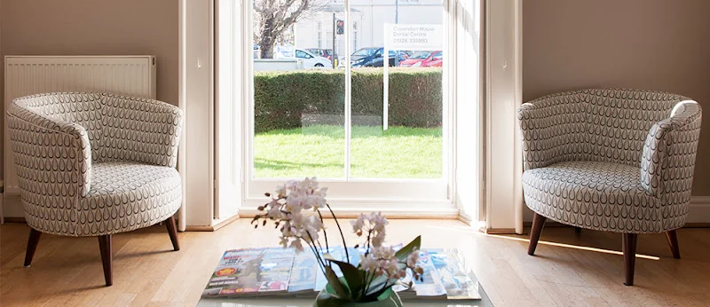 Clarendon House Dental Centre - Dental clinic in Leamington Spa