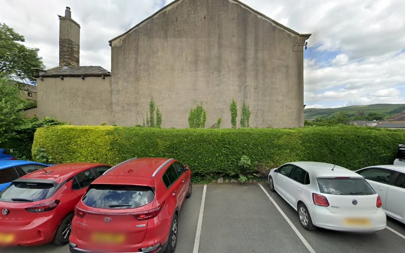 Adamson M - Dental clinic in Skipton