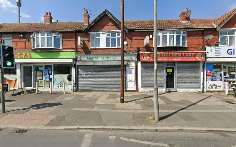 The Dental Surgery - Dentist in Manchester