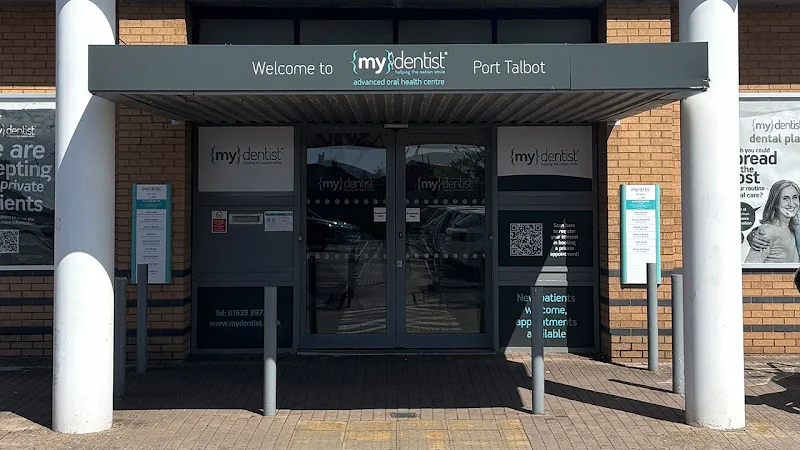 mydentist, Baglan Bay Retail Park, Port Talbot - Dentist in Port Talbot