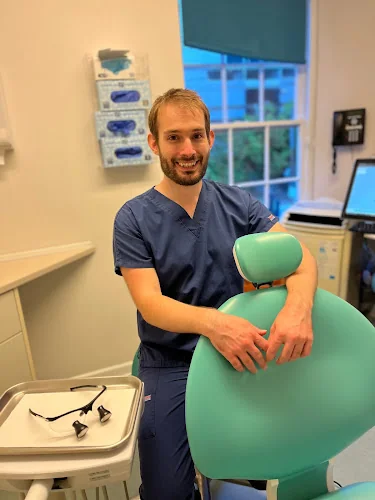 Kimberley Park Dental Practice - Cosmetic dentist in Falmouth