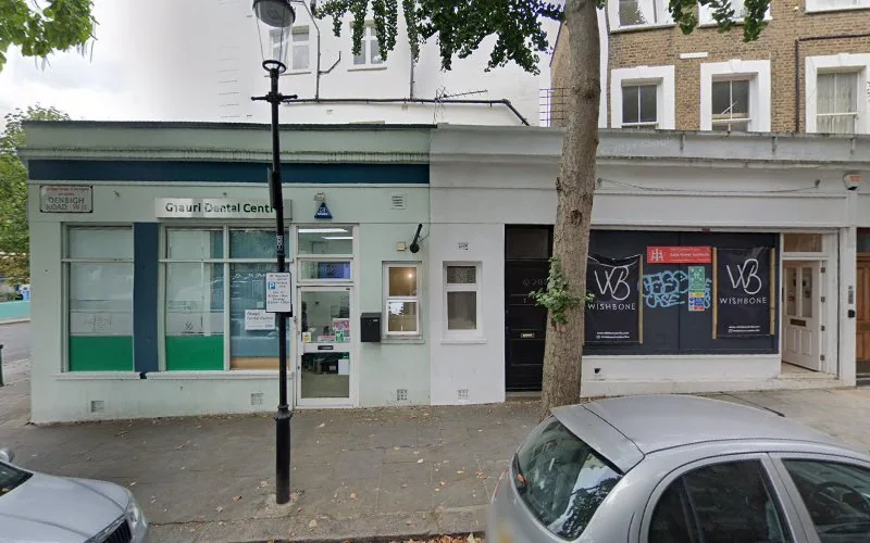 Dental Hygienist Adel Abdillahi RDH RDT BSc - Dental hygienist in London