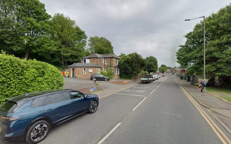 Chiltern - High Wycombe Dentist - Dentist in High Wycombe