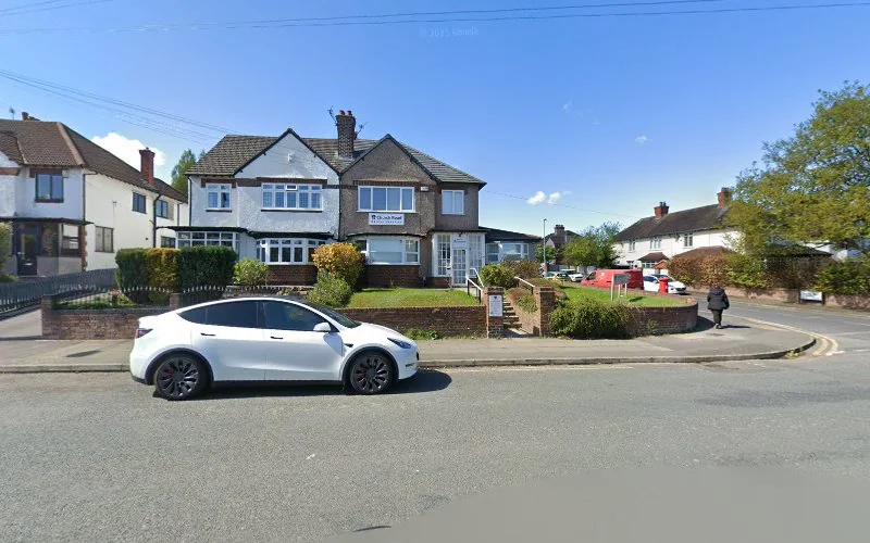 Pickering J - Dental clinic in Wirral