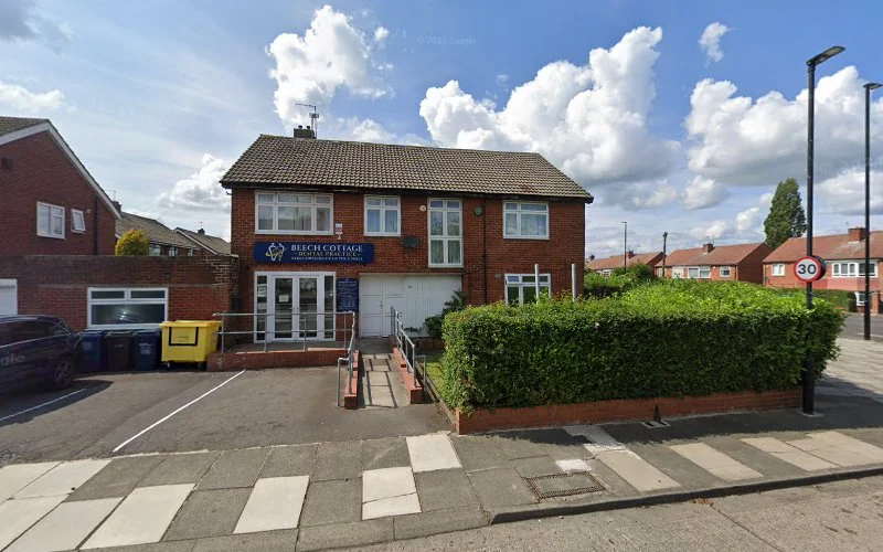 Mr K A Nightingale - Mr K A Nightingale - Dentist in Newcastle upon Tyne