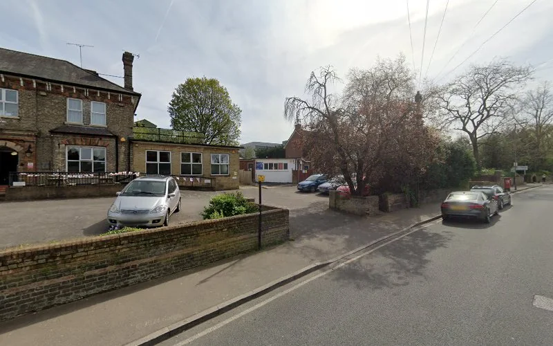 The Annexe - Sharrow Dental Practice Chelmsford - Dental hygienist in Chelmsford