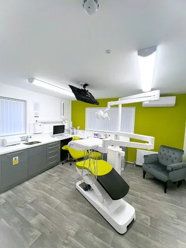 Pinchbeck Dental and Healthcare - Dentist in Spalding