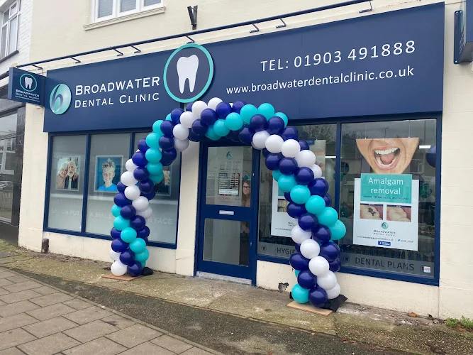 Broadwater Dental Clinic - Dental clinic in Worthing