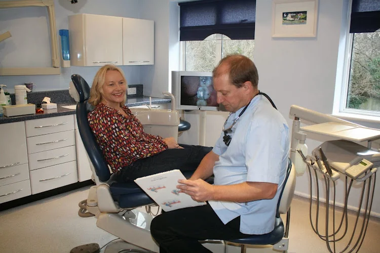 Abbeymead Dental Care - Dentist in Gloucester