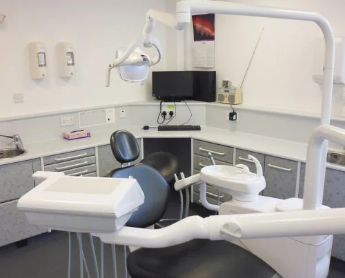 Martlesham Heath Dental Practice - Dental clinic in Ipswich