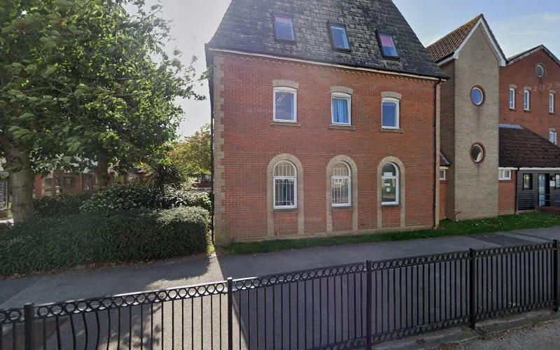 Neville Claire - Dental clinic in Ipswich