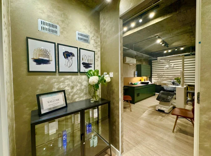 Levitas Dental Clinic London (Formerly known as The Mews Dental) - Dentist in London
