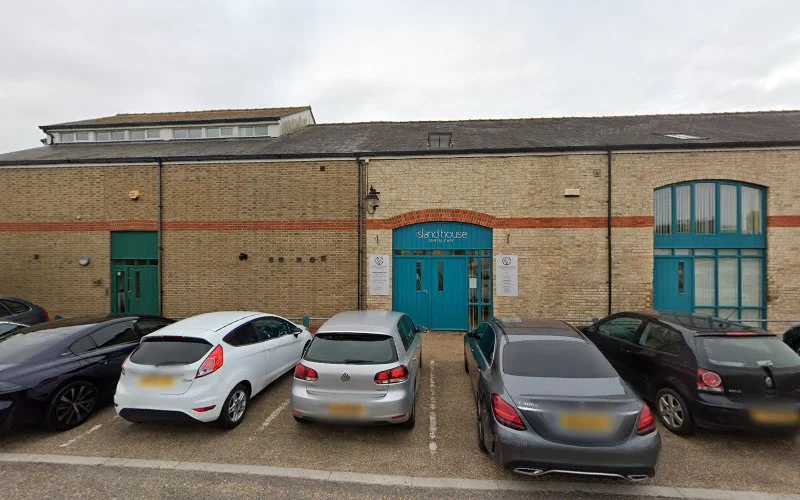 Island House Dental Care - Dental clinic in Woodbridge