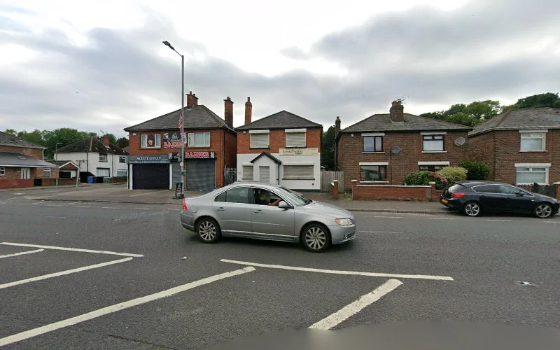 Loughside Dental Practice - Dentist in Belfast