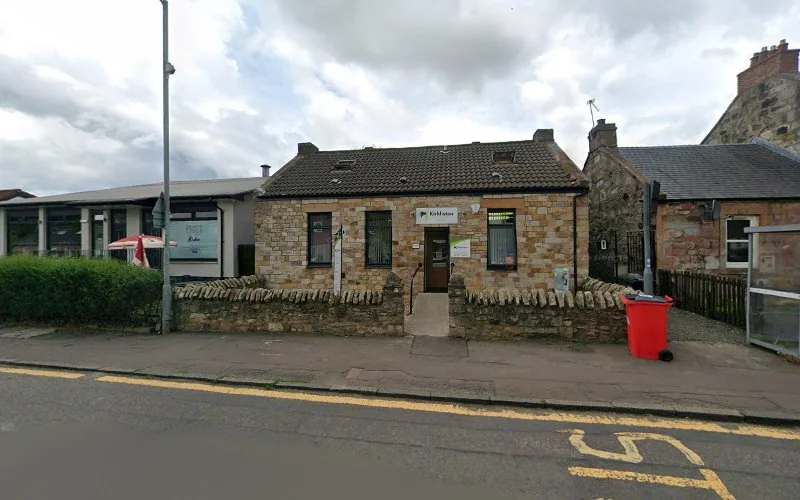 Lithgow Mrs E - Dental clinic in Kirkliston