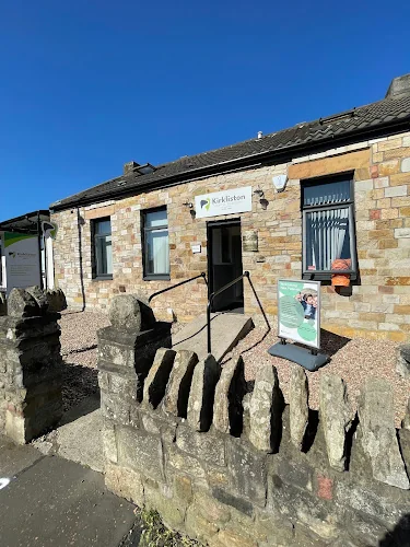 Kirkliston Dental Surgery and Dental Logic laboratory - Dental clinic in Kirkliston