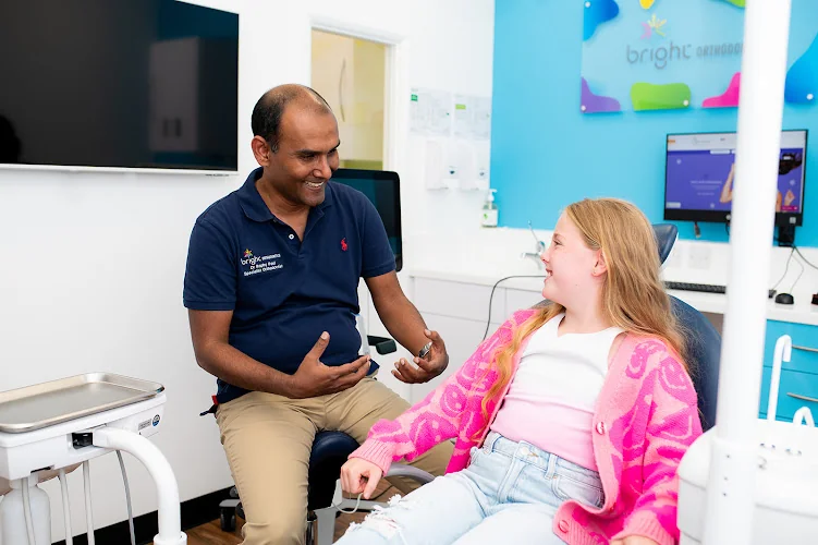 Bright Orthodontics - Skelmersdale - Orthodontist in Skelmersdale