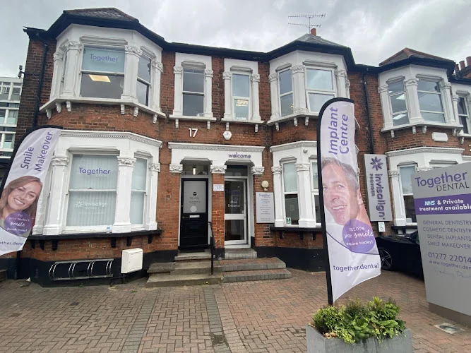 Together Dental Brentwood - Dental clinic in Brentwood