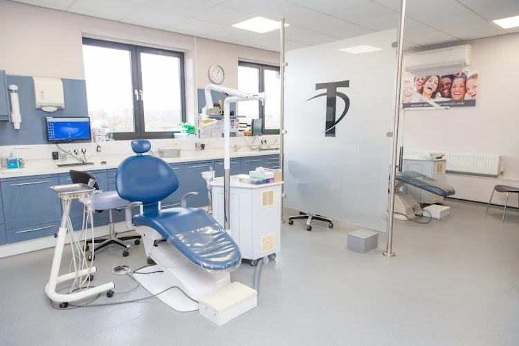 Teethinline Orthodontics - Orthodontist in Milton Keynes