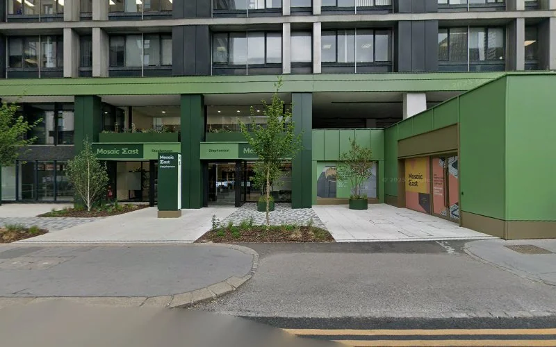 Campbell Orthodontics - Dentist in London