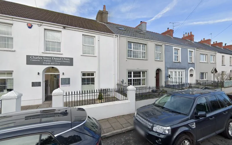 Charles Street Dental Clinic - Dental clinic in Milford Haven
