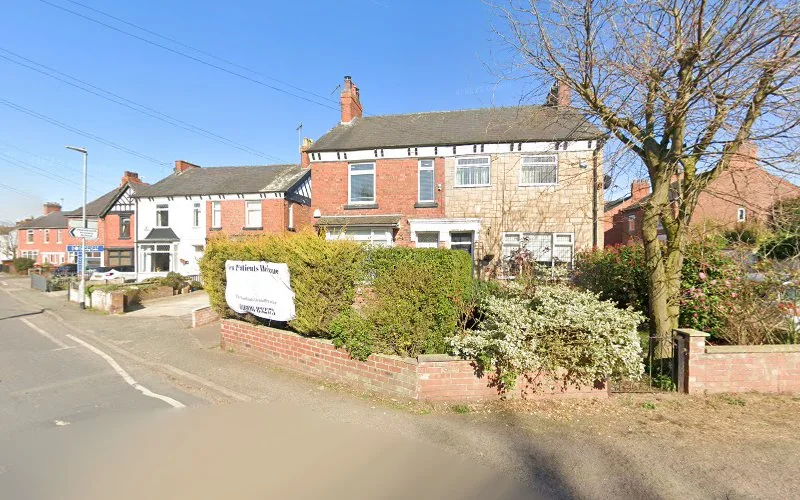 The Woodlands Dental Practice - Dentist in Middlewich