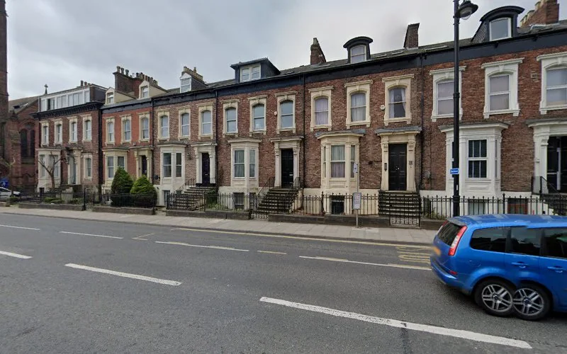 Mr F Ansari-ardabili & Associates - Dentist in Sunderland