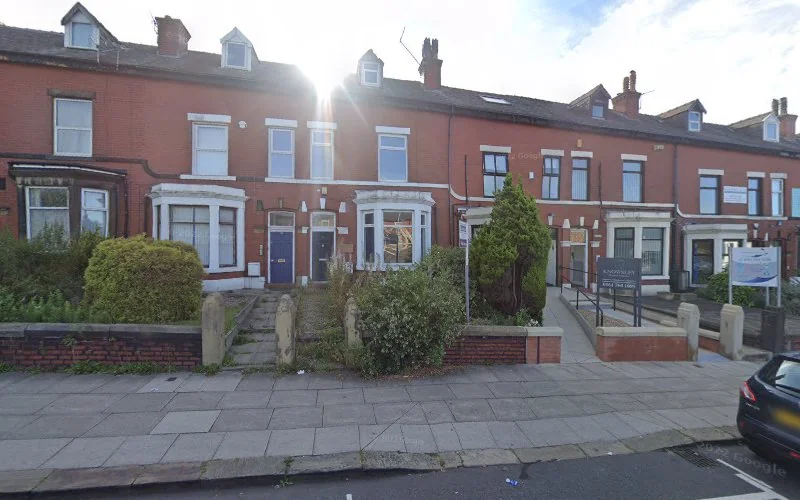 Bodner B - Dental clinic in Bury