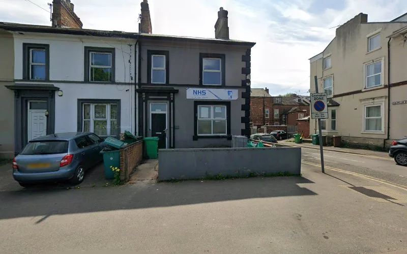 Dental Surgery - Dentist in Nottingham