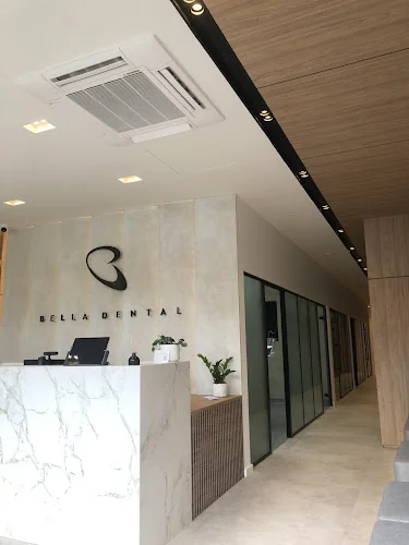 Bella Dental Bromley - Dental clinic in Bromley
