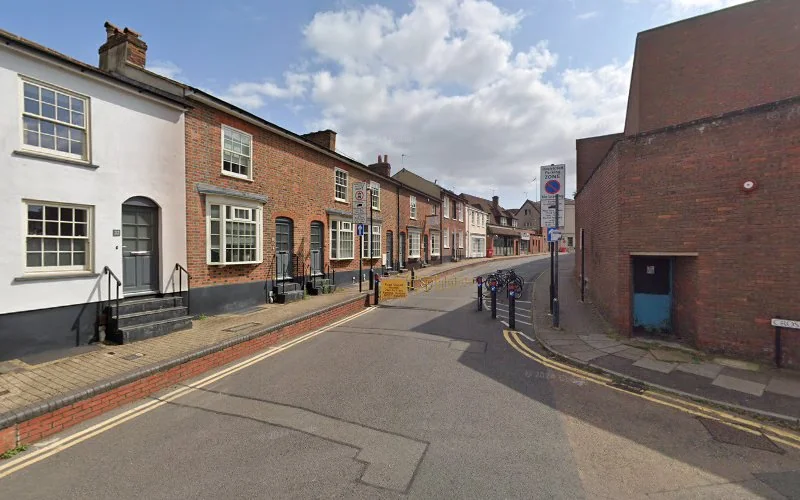 Joseph Masih Endodontist - Dentist in St Albans