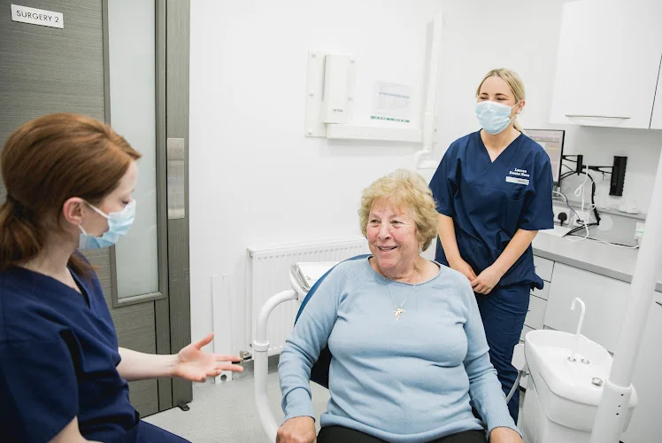 Dargavel Dental Care - Dentist in Bishopton