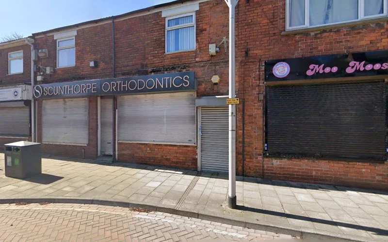 Scunthorpe Orthodontics - Orthodontist in Scunthorpe