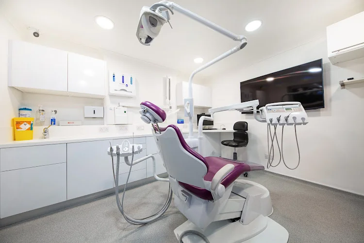 Angel Dental Implant Centre - Dental clinic in London