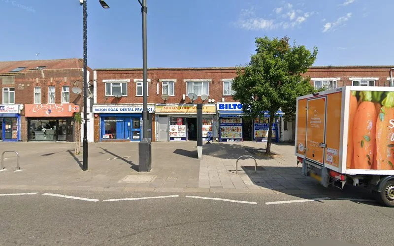 Bilton Road Dental Practice - Dental clinic in Greenford