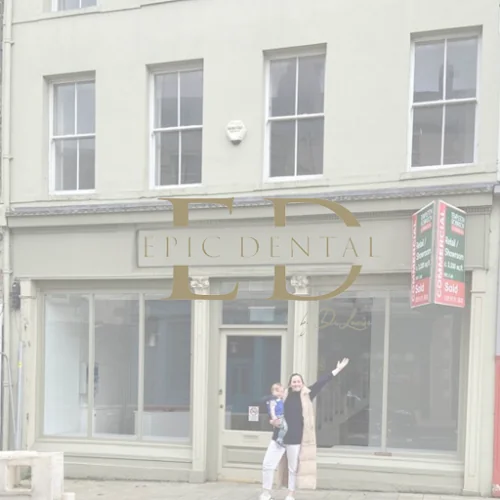 Epic Dental - Dentist in Lisburn