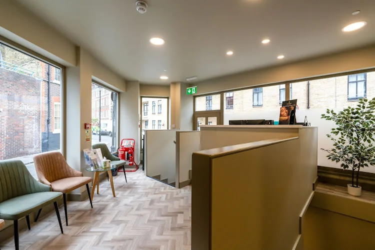 Pimlico Dental - Dentist in London