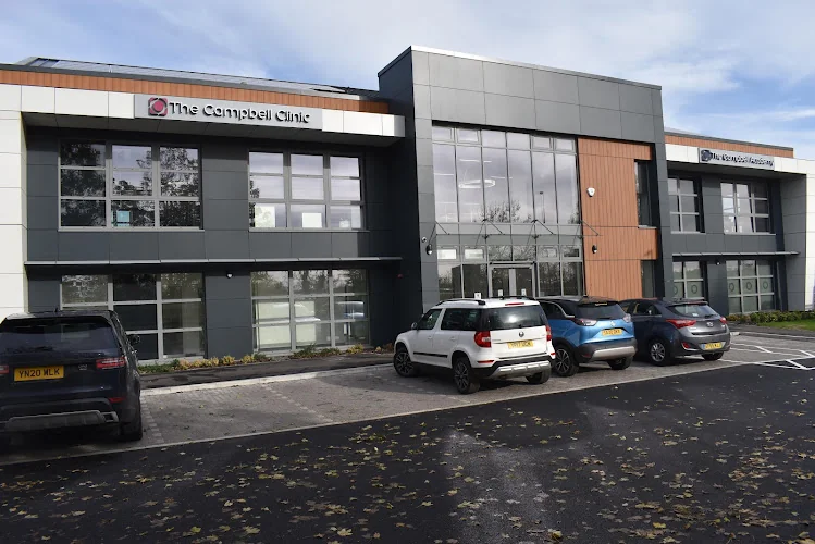 The Campbell Clinic - Dentist in Nottingham