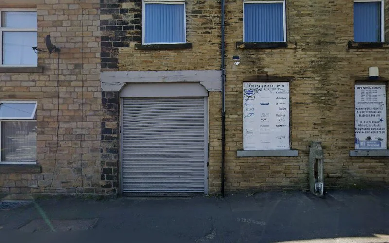 Creative Dental - Dentist in Bradford