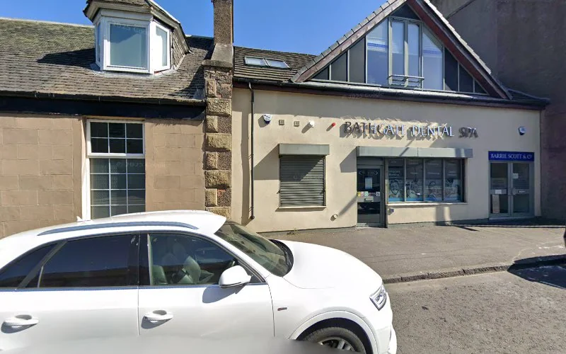 Bathgate Dental Spa - Dental clinic in Bathgate