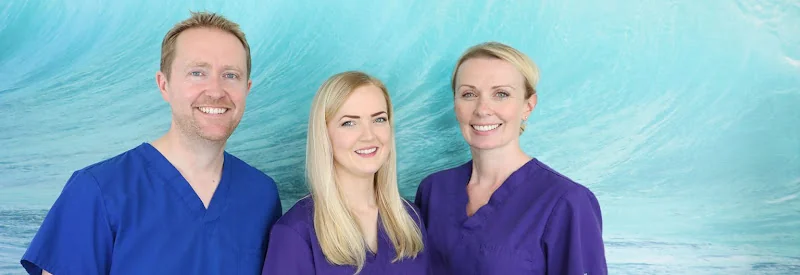 Lauriston Dental Care - Dentist in Edinburgh