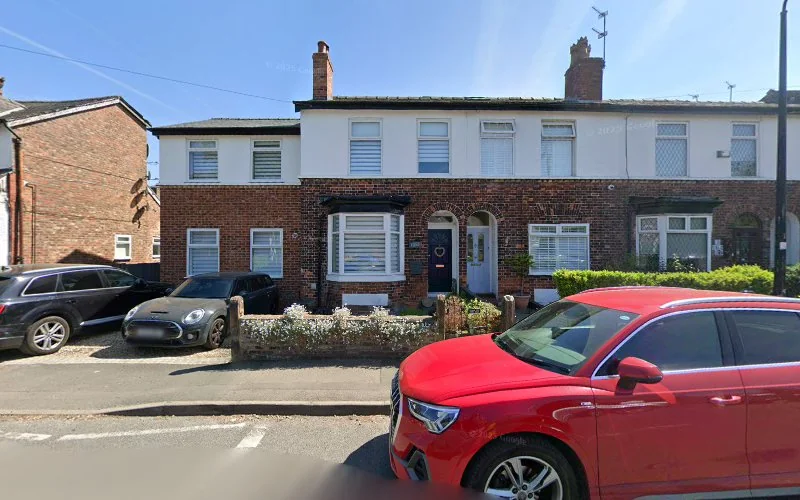 The White Smile Clinic - Dentist in Altrincham