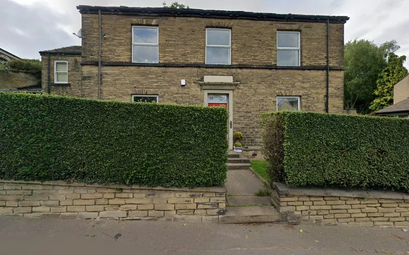 Smile - Dental laboratory in Brighouse