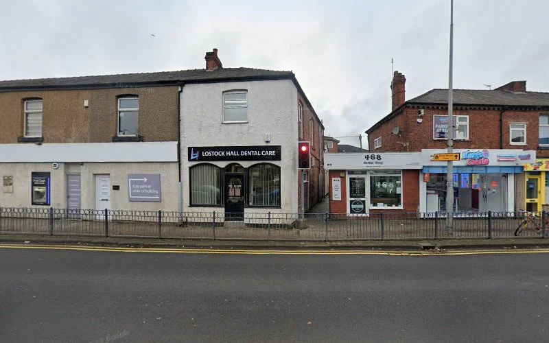 Lostock Hall Dental Care Ltd - Dental clinic in Preston