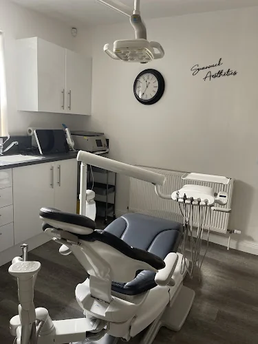 Swanwick Dental Practice - Dental clinic in Alfreton